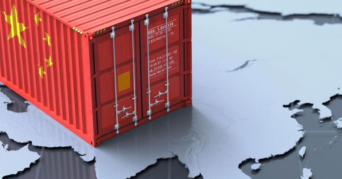 Динамика спроса и цен на перевозку грузов из Китая в Россию