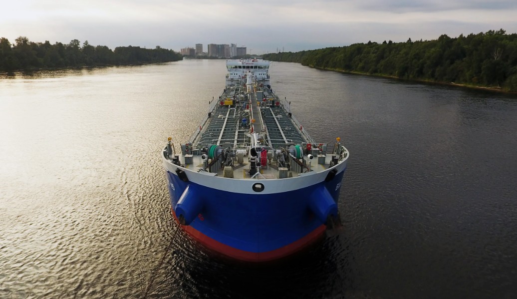VIII Конференция «Речные перевозки России 2025» прошла в Тольятти